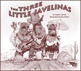 The Three Little Javelinas