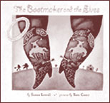 The Bootmaker and the Elves