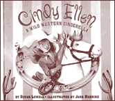 Cindy Ellen