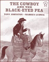 The Cowboy and the Black-Eyed Pea