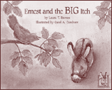 Ernest and the BIG Itch