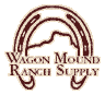 Wagon Mound Logo