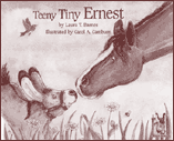 Teeny Tiny Ernest