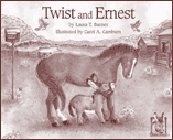 Twist and Ernest